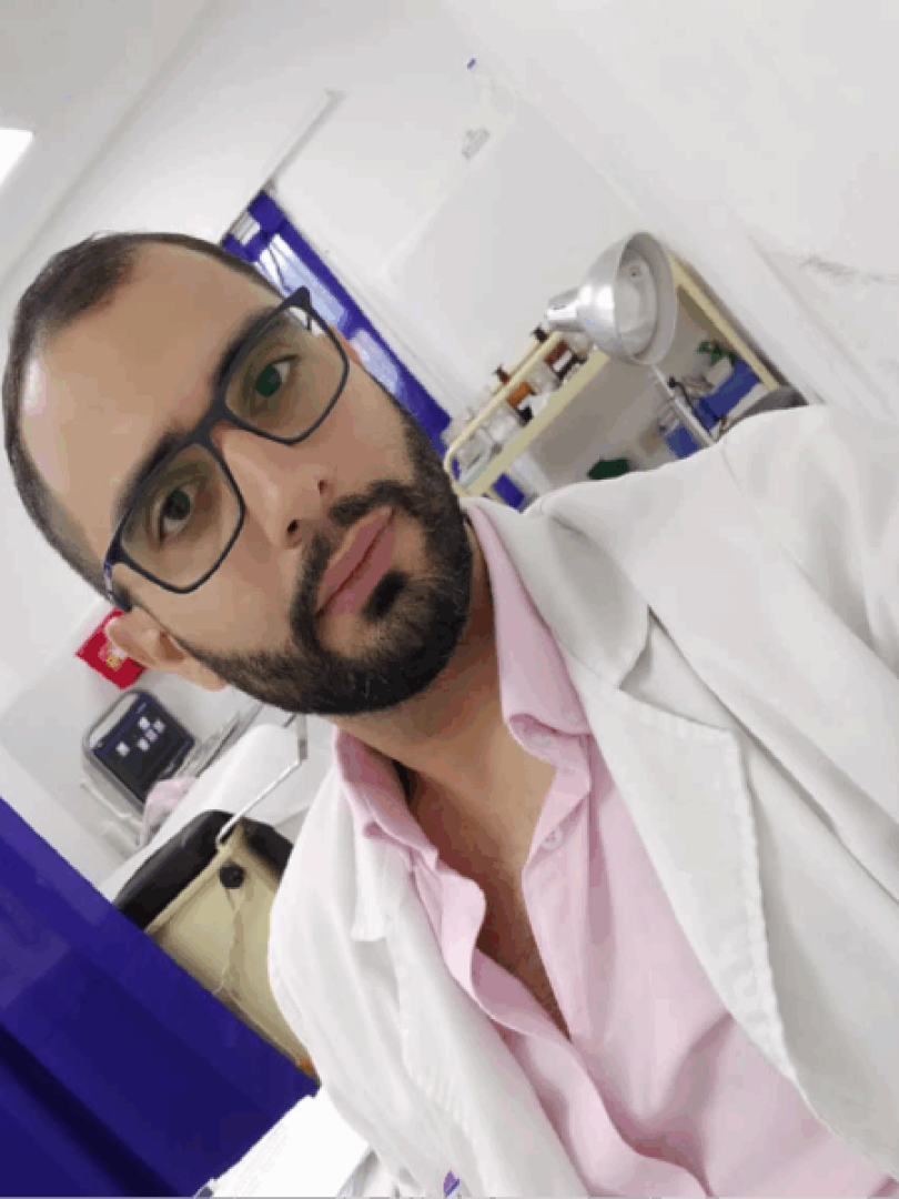 dr omar tortolero